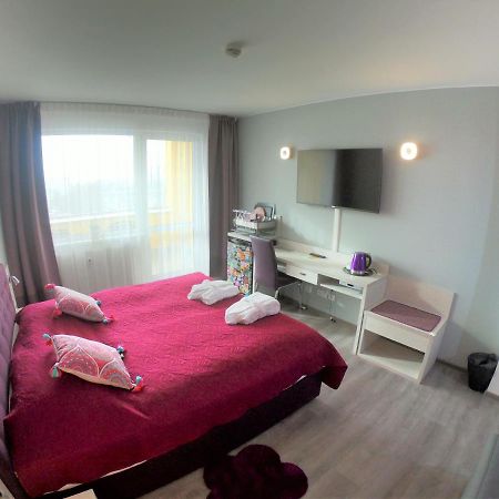 Violet Apartment Фримбурк Екстер'єр фото