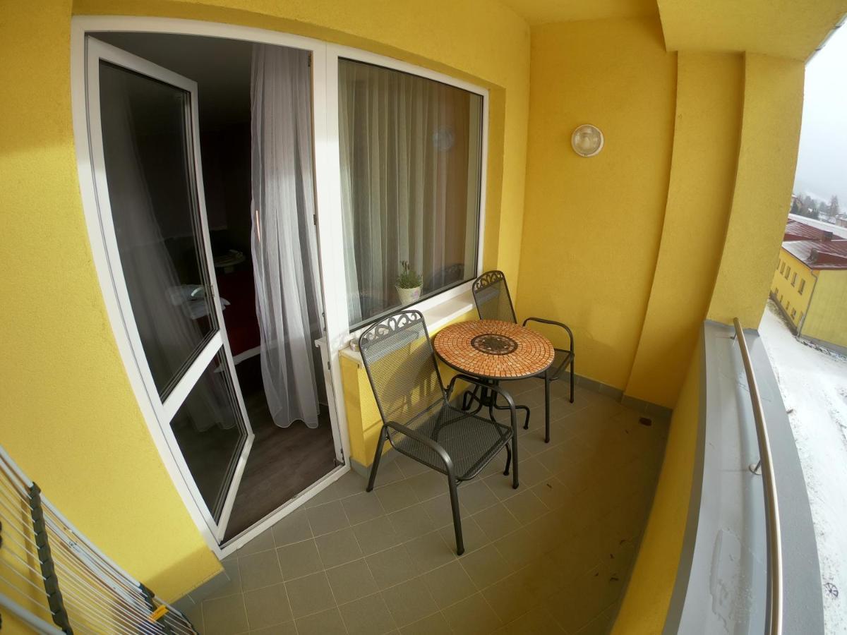 Violet Apartment Фримбурк Екстер'єр фото