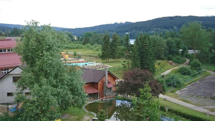 Violet Apartment Фримбурк Екстер'єр фото